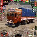 بازی Indian Heavy Truck Delivery 3D