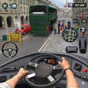 بازی Bus Simulator: City Coach Game