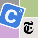 بازی NYT Crossplay: Play and Spell