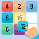 بازی Fused: Number Puzzle Game