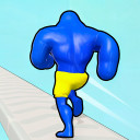 Big Man Racing Adventure