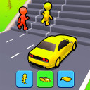 بازی Shape Transform: Shifting Car