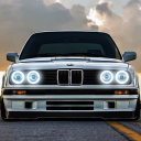 بازی E30 Drift & Modified Simulator
