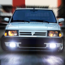 بازی Car Parking and Driving Sim