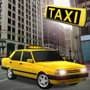 بازی Taxi Driving Simulator