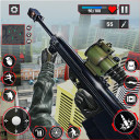 بازی FPS Sniper Shooter Battle Game