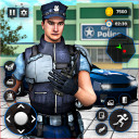 بازی Virtual Dad Police Family Sim