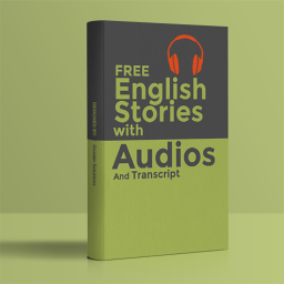 English Story with audios - Au