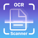 برنامه OCR Scanner: PDF Reader