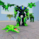 بازی Robot Car Permainan Robot Game
