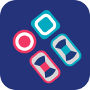 بازی Two Cars : 2 cars game