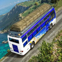 بازی Offroad Bus Simulator Games 3D