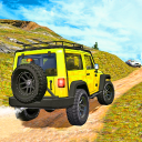 بازی Offroad 4X4 Jeep Driving Games