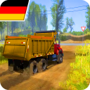 برنامه Dump Truck - Heavy Loader Game