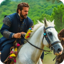 بازی Ertugrul Game - Horse Riding
