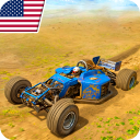 برنامه Formula Car Driving: Car Games