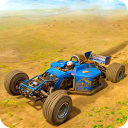 برنامه Formula Car Driving: Car Games