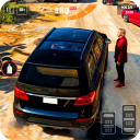 بازی Prado Drive - Offroad Prado