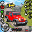 بازی Offroad car driving simulator