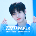 برنامه SUNGHOON(ENHYPEN) HD Wallpaper