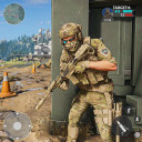 بازی War Commando Gun Shooting Game