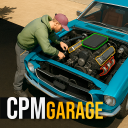 بازی CPM Garage