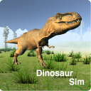 بازی Dinosaur Sim