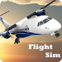 بازی Flight Sim