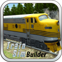 بازی Train Sim Builder