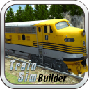 بازی Train Sim Builder