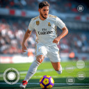 بازی Soccer Club Star Football Game