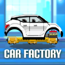 بازی Motor World Car Factory