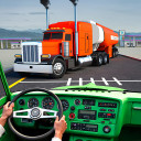 برنامه Truck Simulator : Truck Games