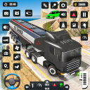 بازی Truck Games:Truck Driving Game