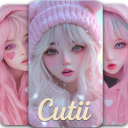 Cute Girly Wallpapers