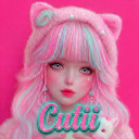 برنامه Cute wallpapers for Girls