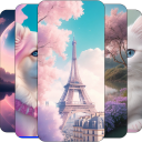 برنامه Pexii – Wallpapers & Ringtones