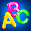 بازی ABC Alphabet! ABCD games!