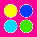 بازی Colors: learning game for kids