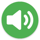 برنامه Always visible Volume Booster