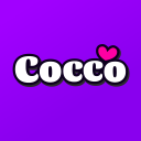 برنامه Cocco - Party & Live Streaming