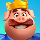 بازی Piggy Kingdom