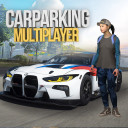 بازی Car Parking Multiplayer