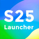 برنامه One S25 Launcher - S25 One Ui