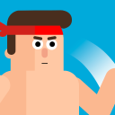 بازی Mr Fight - Wrestling Puzzles