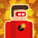 The Superhero League 2