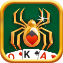 بازی Spider Solitaire