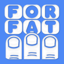 برنامه 1C Big Keyboard