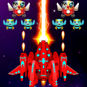 بازی Galaxy Attack: Chicken Shooter