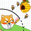 بازی Save the Doge